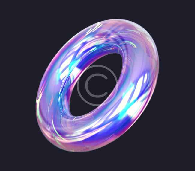 Digital torus